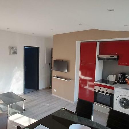 Jolie 2 Pieces Apartment Кан Екстериор снимка