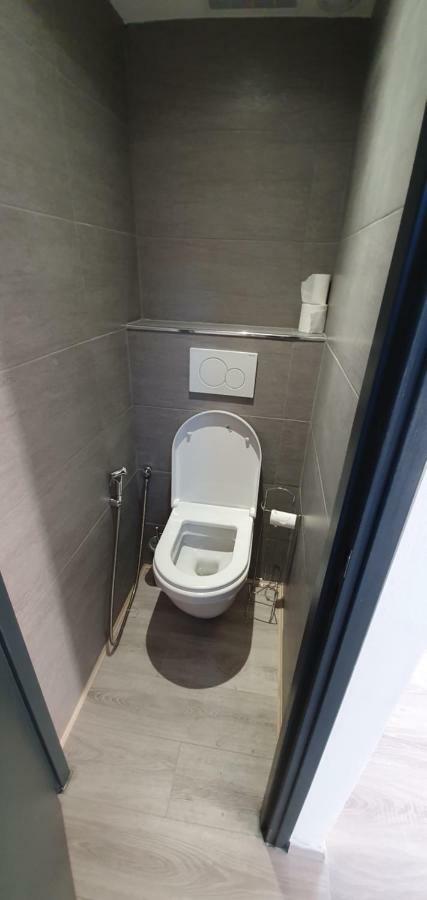 Jolie 2 Pieces Apartment Кан Екстериор снимка